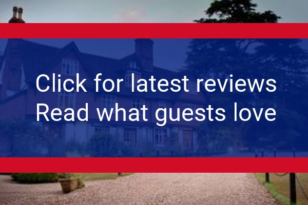 www.ravenwoodhall.co.uk - check out latest independent reviews