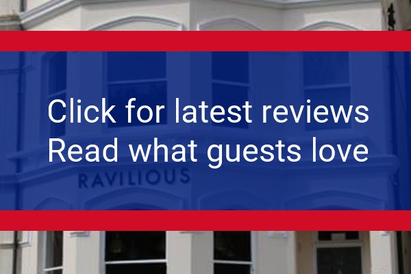 www.ravilioushotel.com - check out latest independent reviews