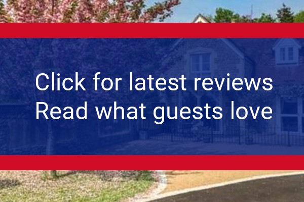 www.rectorycoachhouse.co.uk - check out latest independent reviews