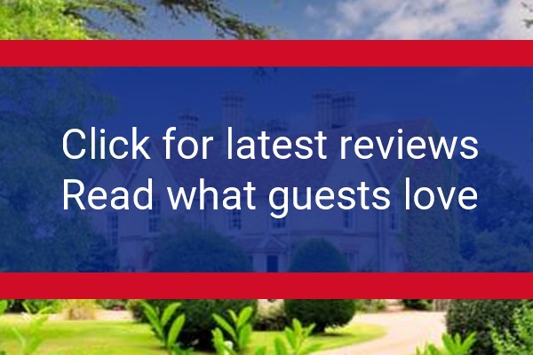 www.rectorymanorhotel.co.uk - check out latest independent reviews