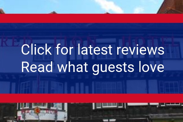 www.red-lion-hotel.co.uk - check out latest independent reviews