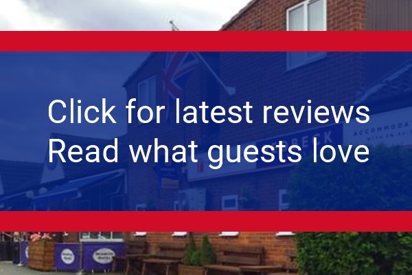 www.redbeckmotel.co.uk - check out latest independent reviews