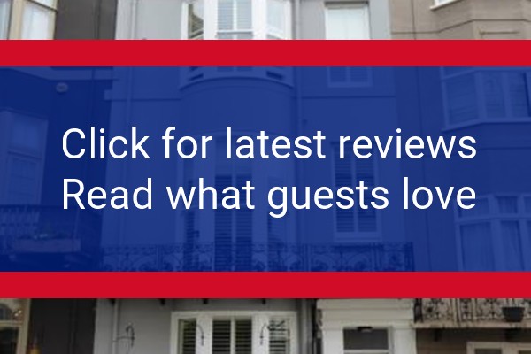 www.redbrightonblue.com - check out latest independent reviews