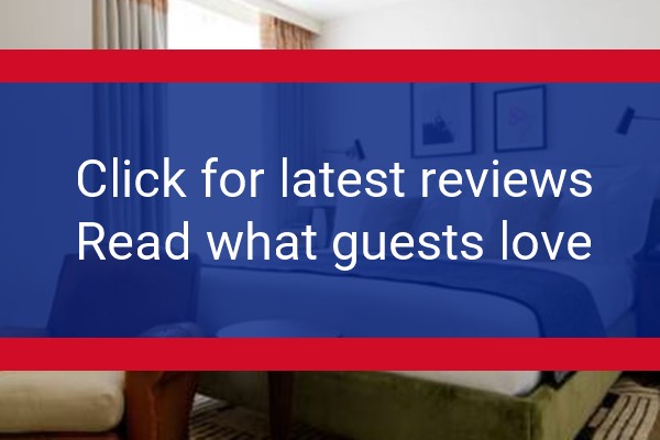 www.redchurchtownhouse.com - check out latest independent reviews