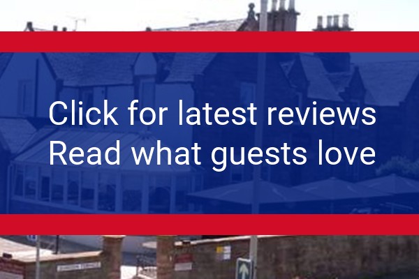 www.redcliffe-hotel.co.uk - check out latest independent reviews