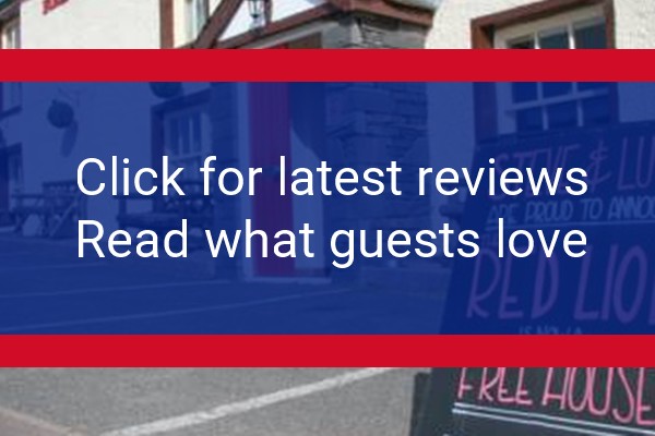 www.redlion-lowick.co.uk - check out latest independent reviews
