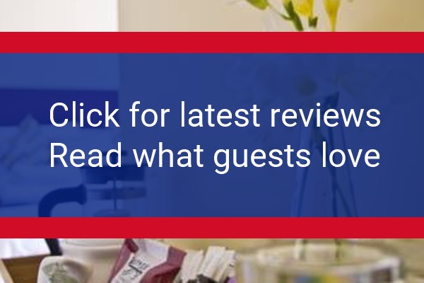 www.redlionknighton.co.uk - check out latest independent reviews