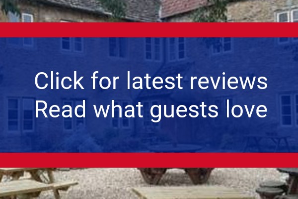 www.redlionlacock.co.uk - check out latest independent reviews