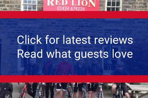 www.redlionnewbrough.co.uk - check out latest independent reviews