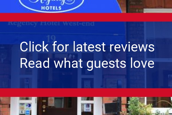 www.regencyhotelwestend.co.uk - check out latest independent reviews