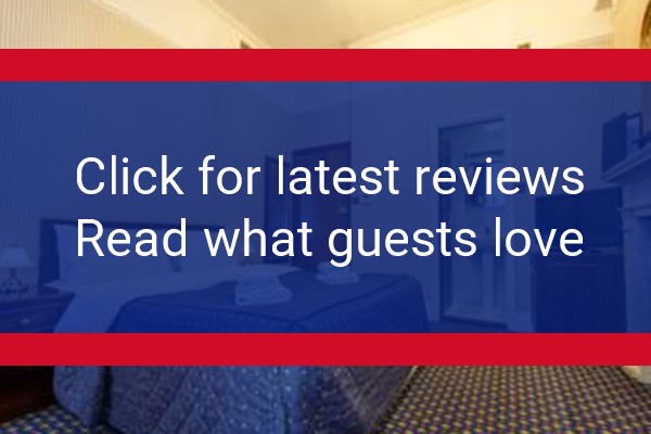www.regencyhouse-hotel.com - check out latest independent reviews