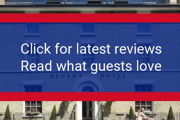 www.regenthotel.co.uk - check out latest independent reviews