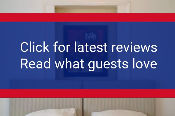 www.reptonhotelromford.co.uk - check out latest independent reviews