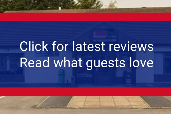 www.restoverlodge.com - check out latest independent reviews