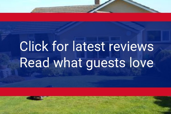 www.rhoslanbedandbreakfast.co.uk - check out latest independent reviews