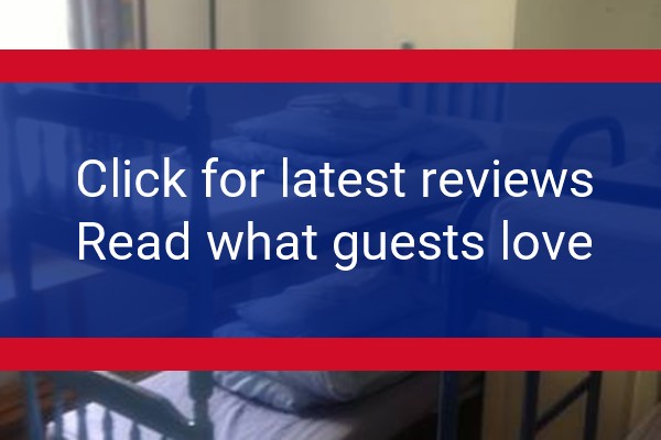 www.ricks-causeway-coast-hostel.com - check out latest independent reviews