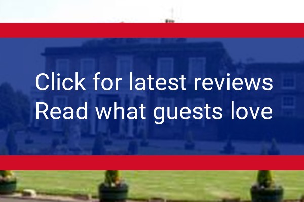 www.ringwoodhallhotel.com - check out latest independent reviews