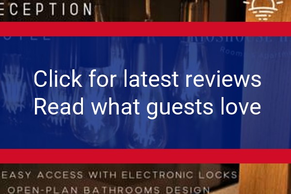 www.rioshousehenley.co.uk - check out latest independent reviews