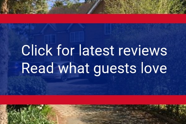 www.risedenbandb.co.uk - check out latest independent reviews