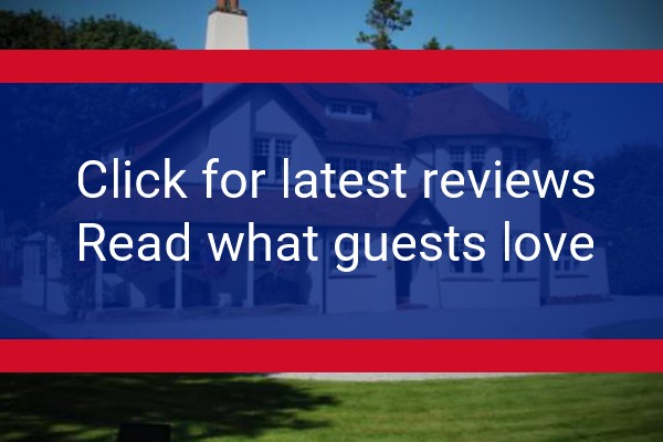 www.rivendellbnb.co.uk - check out latest independent reviews