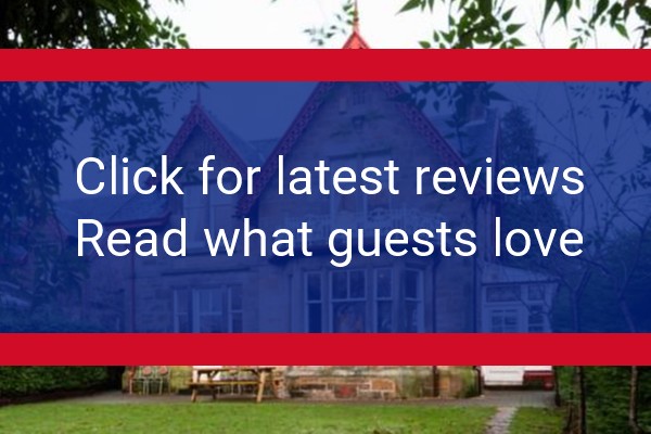 www.riverhouseinverness.co.uk - check out latest independent reviews