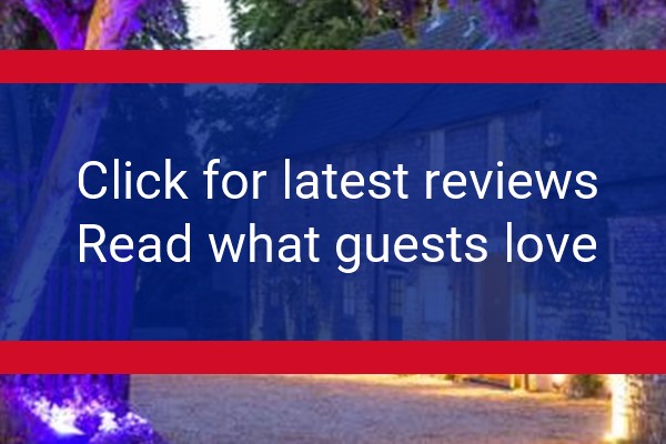 www.rivernenecottages.co.uk - check out latest independent reviews