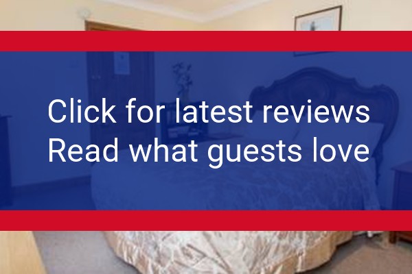 www.riversidebandb.co.uk - check out latest independent reviews