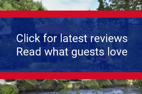 www.riversidelogcabins.co.uk - check out latest independent reviews