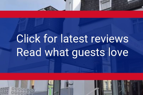 www.rivieratorquay.co.uk - check out latest independent reviews