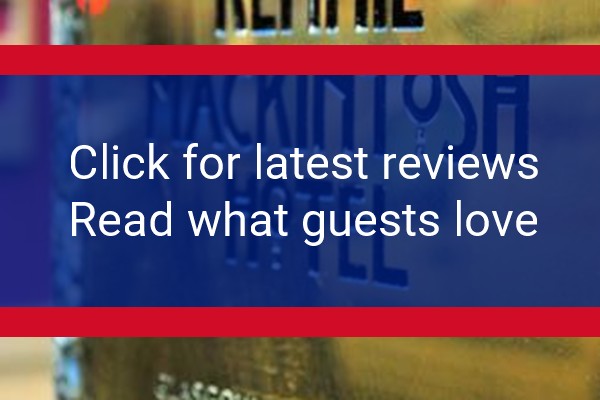 www.rmghotels.com - check out latest independent reviews
