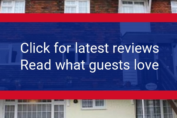 www.robertsbridgeretreat.com - check out latest independent reviews