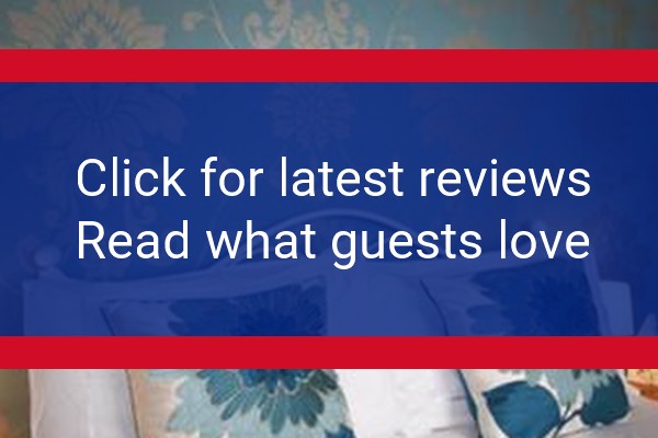 www.robertsbrookguesthouse.co.uk - check out latest independent reviews