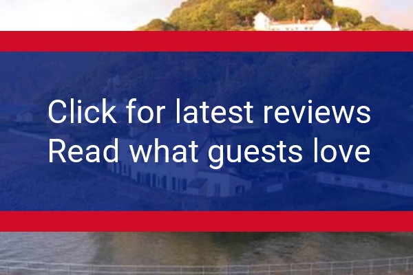www.rockhouselynmouth.co.uk - check out latest independent reviews