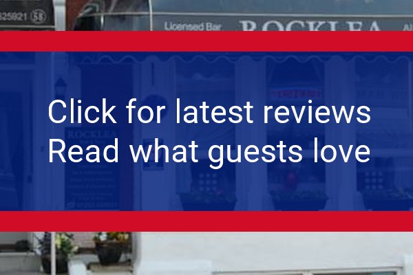 www.rockleahotel.co.uk - check out latest independent reviews