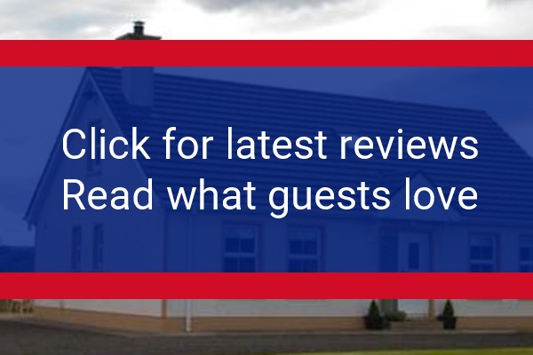 www.roevalleycottage.com - check out latest independent reviews