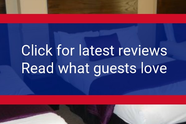 www.rokerlodge.co.uk - check out latest independent reviews