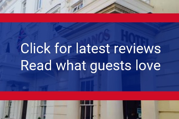 www.romanoshotel.co.uk - check out latest independent reviews