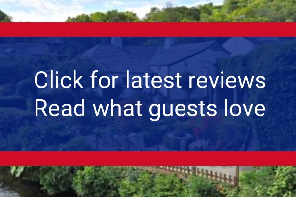 www.romanticbreakcornwall.co.uk - check out latest independent reviews