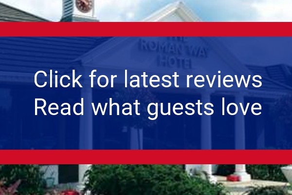 www.romanwayhotel.co.uk - check out latest independent reviews