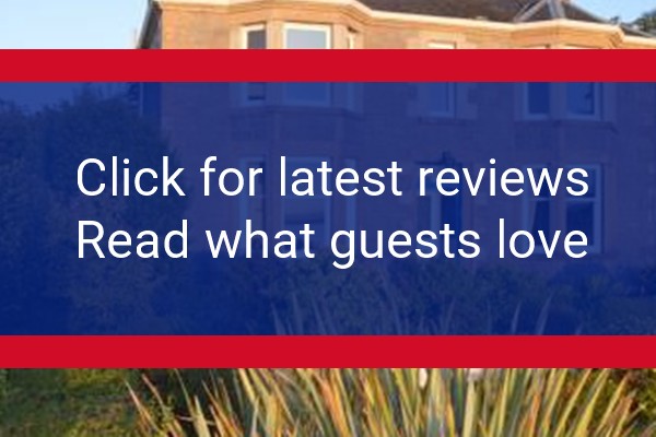 www.ronebhalguesthouse.co.uk - check out latest independent reviews