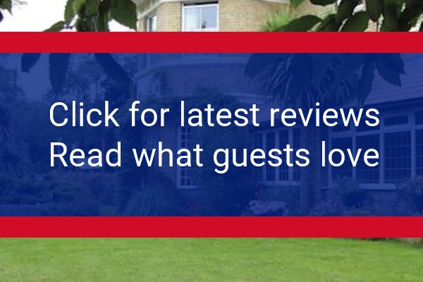 www.rooftree-guesthouse.co.uk - check out latest independent reviews