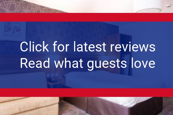 www.roomsinn.co.uk - check out latest independent reviews