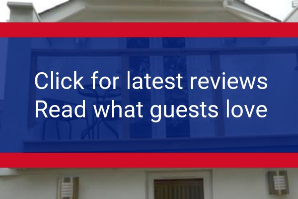 www.rosalieguesthouse.com - check out latest independent reviews