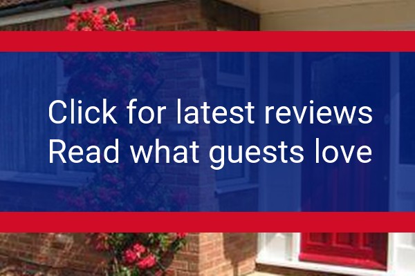 www.rosasbedandbreakfast.co.uk - check out latest independent reviews