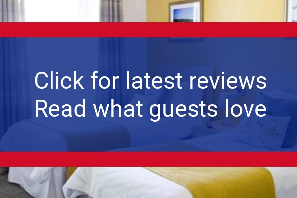 www.roseandcrowncarmarthen.co.uk - check out latest independent reviews