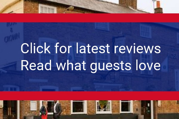 www.roseandcrownwimbledon.co.uk - check out latest independent reviews