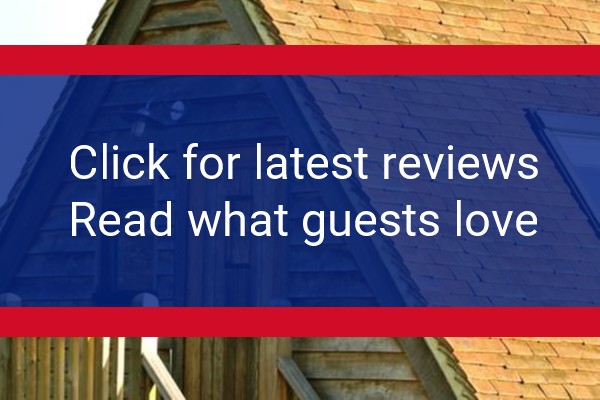 www.rosebankbandb.co.uk - check out latest independent reviews