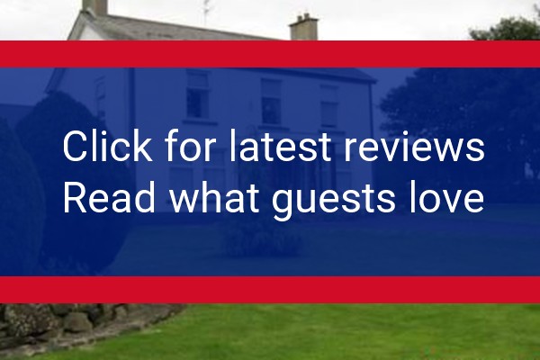 www.rosebankfarmbandb.com - check out latest independent reviews
