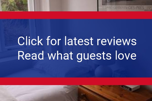 www.rosebankguesthouse.co.uk - check out latest independent reviews