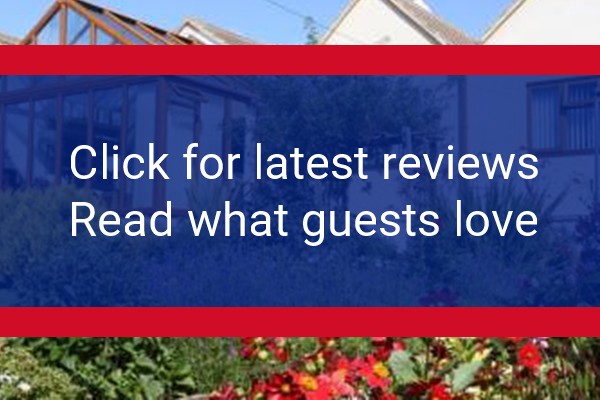 www.rosebriarholidayhome.co.uk - check out latest independent reviews